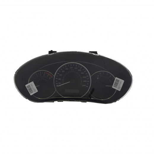 Табло приборов Subaru Forester '07-'13 (EJ253) AT контрактное 85022SC320