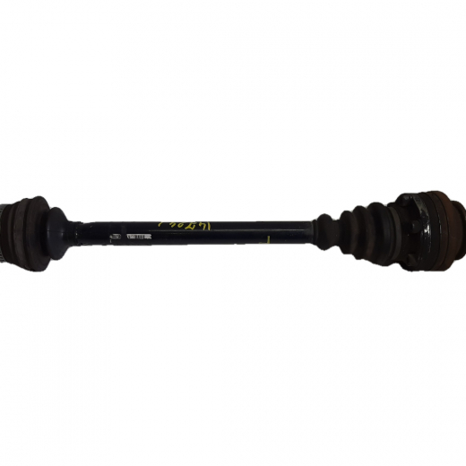 Привод Audi A4 '04-'08 (AUK, ASB, BKN, BGB, BWE) задний контрактный