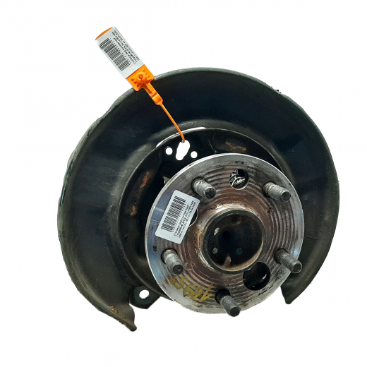 Ступица передняя Kia Cerato '08-'13 2WD 5x114 (ABS) правая контрактная