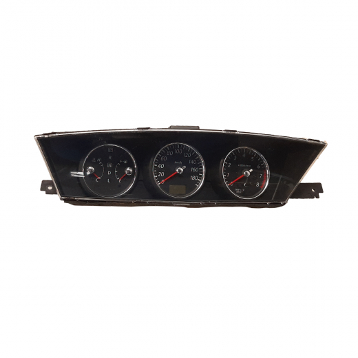 Табло приборов Nissan Primera '03-'05 (QR20DE) CVT контрактное 24820AU060