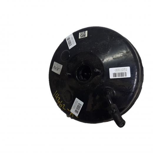 Вакуумный усилитель Kia Cerato '08-'13/ Hyundai I30 '07-'12 (G4FC, G4KD, G4FA, G4GC, D4FB, D4EA) 2WD контрактный