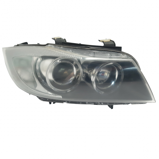 Фара BMW 3 Series '05-'08 правая ксенон (63117161674) контрактная
