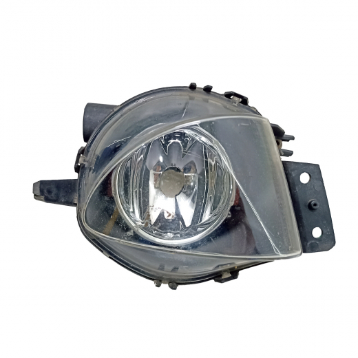 Противотуманная фара BMW 3 Series '05-'12 правая (63176948374) контрактная