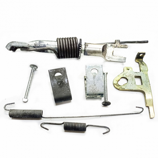 Регулятор/ механизм разводки колодок Mazda Tribute '00-'12/ Ford Escape '00-'06 правый 4WD, 2WD контрактный