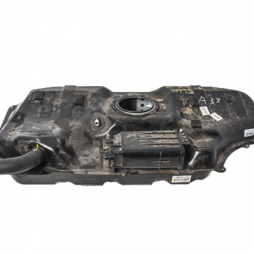 Топливный бак (бензобак) Kia Rio/ Hyundai Accent / Solaris '10-'17 (G4FA, G4FC, G4FD) контрактный