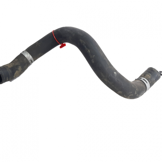 Патрубок радиатора охлаждения Nissan Qashqai '06-'13/ Dualis '07-'14 (MR20DE) верхний Контрактный