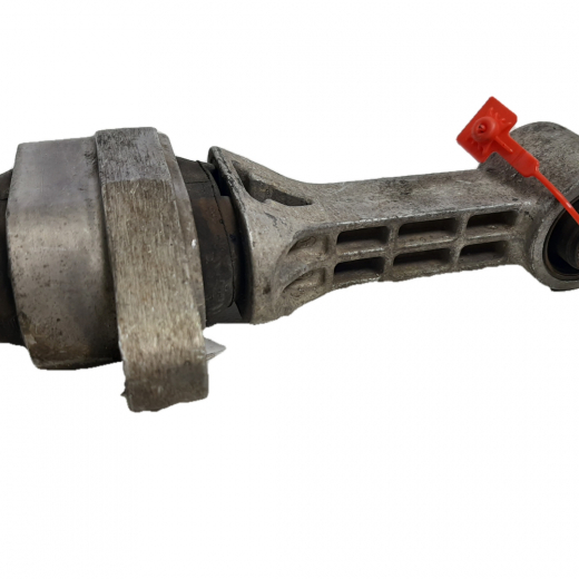 Подушка двигателя Kia Rio '11-'17/ Soul '14-'19/ Hyundai Accent '10-'17/ Solaris '10-'17 (G4FA, G4FC, G4NA, G4FD) 2WD задняя контрактная