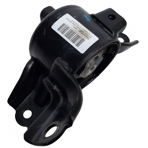 Подушка двигателя Kia Rio '11-'17/ Hyundai Accent / Solaris '10-'17 (G4FA, G4FC, G4FD) MT левая БОК контрактная