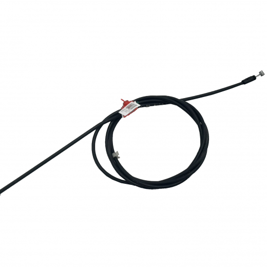Трос капота Nissan Qashqai '06-'13/ Dualis '07-'14 Контрактный