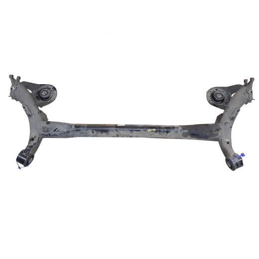 Балка колесная Kia Rio '11-'17/ Hyundai Accent / Solaris '10-'17 2WD (ABS) контрактная