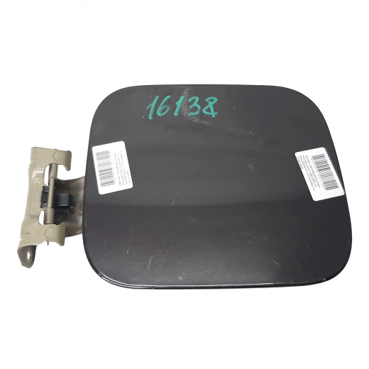 Лючок топливного бака Nissan Qashqai/ Dualis '06-'14 Контрактный