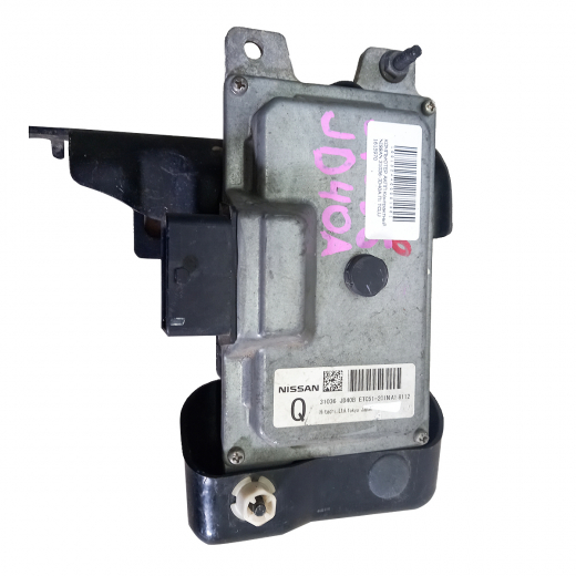 Компьютер АКПП Nissan Dualis '07-'14 (MR20DE) Контрактный 31036-JD40A