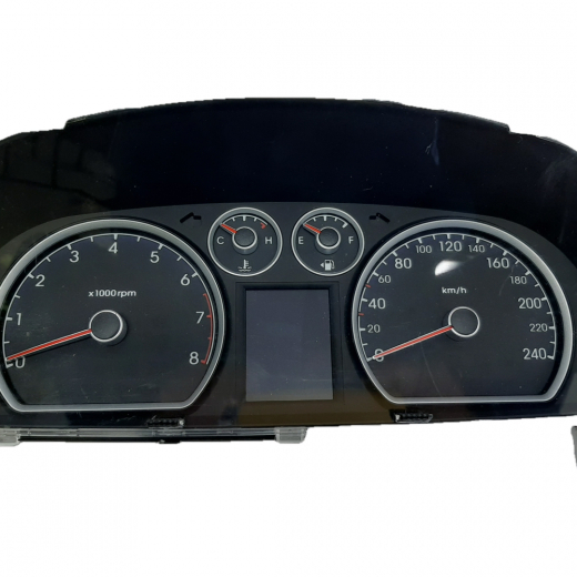 Табло приборов Hyundai I30 '07-'12 (G4GC) контрактное 