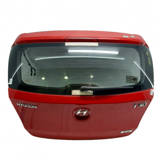Дверь багажника Hyundai I30 '07-'12 контрактная