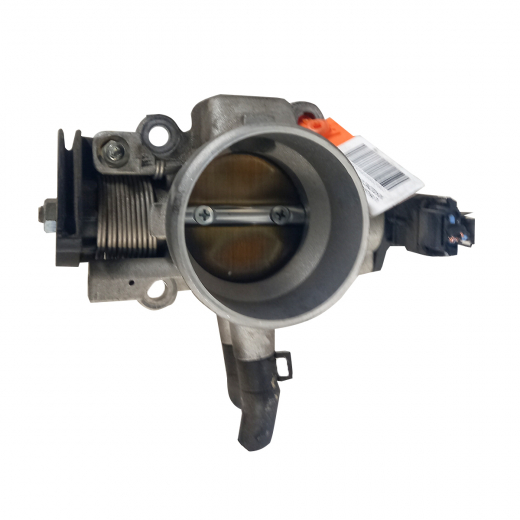 Блок дроссельных заслонок ДВС Kia Ceed '06-'12/ Hyundai Elantra/ Avante '06-'11/ I30 '07-'12 (G4GC) контрактный