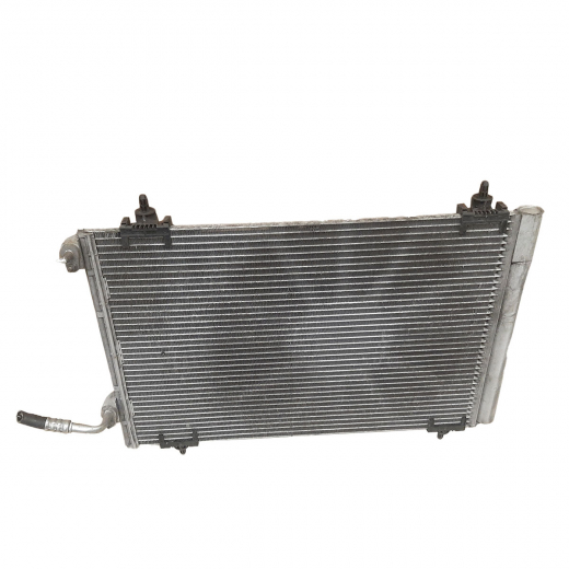 Радиатор кондиционера Citroen C4 Picasso '06-'13/ C4 '04-'09/ Peugeot 307 '05-'07/ 308 '08-'14 контрактный
