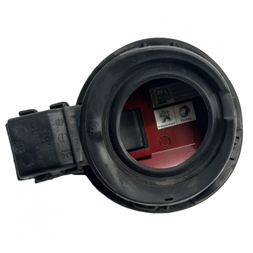 Лючок топливного бака Peugeot 308 '08-'14 Контрактный