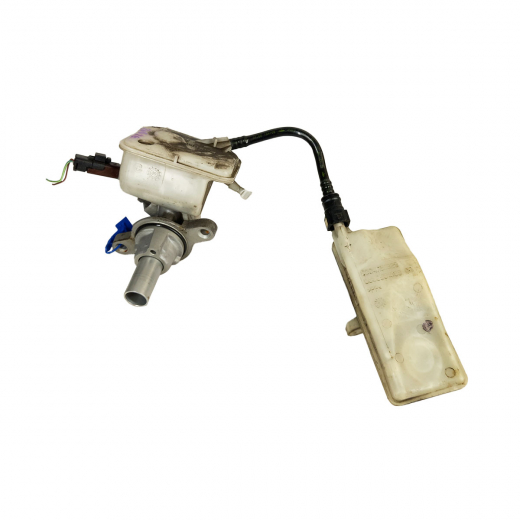 Главный тормозной цилиндр Citroen C4 '04-'09/ Peugeot 307 '05-'07/ 308 '08-'14 контрактный