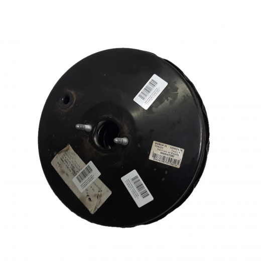 Вакуумный усилитель Citroen C4 '04-'09/ Peugeot 307 '00-'07/ 308 '08-'14 (KFU, RFN, NFU, RFJ, 5FW EP6, 9HX, 9HY, RHF, EP6 DT, RFK, 9HV, RHR, 5F01 EP6C, 5F02 EP6CDT, 5FT EP6DT, 9HR DV6C) 2WD контрактный