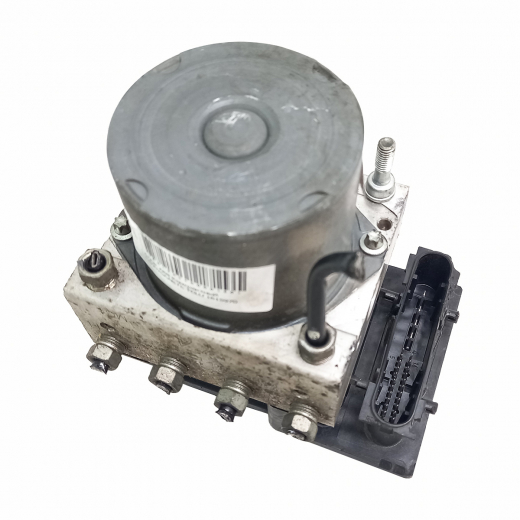 Блок ABS Nissan Dualis '07-'14 (MR20DE) 4WD Контрактный