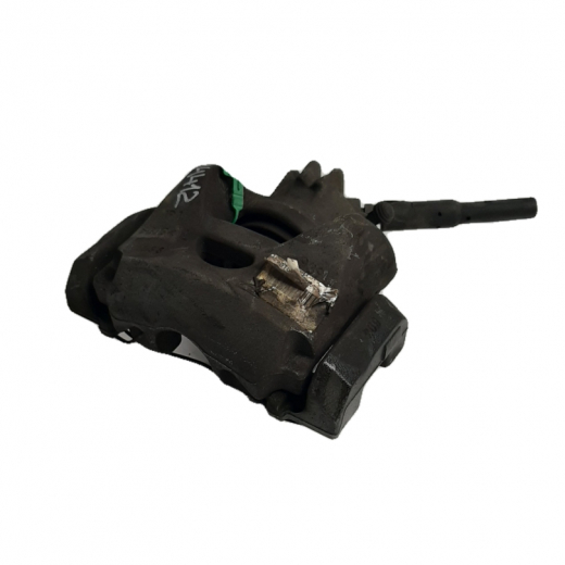 Суппорт тормозной Citroen C4 '04-'09/ Peugeot 308 '08-'14 передний левый (под диск 302 *26) контрактный
