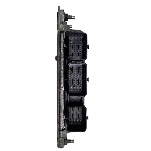 Компьютер двигателя Nissan Dualis '07-'14 (MR20DE) 4WD CVT контрактный 237101YA3A