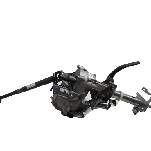 Колонка рулевая Nissan Qashqai '06-'13/ Dualis '07-'14 электро-усилитель контрактная