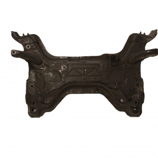 Балка подвески передняя Citroen C4 Picasso '06-'13/ C4 '04-'19/ Peugeot 307 '00-'07/ 308 '08-'14 (2WD) контрактная