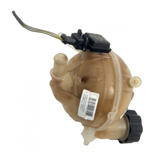 Бачок расширительный Citroen C4 '04-'09/ C4 '10-'16/ Peugeot 307 '00-'07/ 308 '08-'14 контрактный