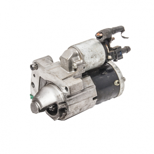 Стартер двигателя Citroen, Peugeot EP6 DT, 5FW EP6, 5F01 EP6C, 5F02 EP6CDT контрактный