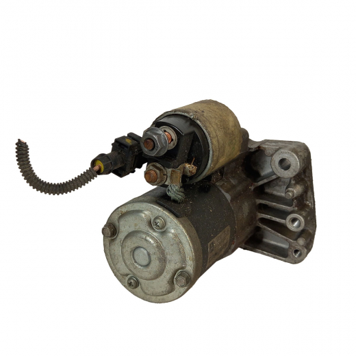 Стартер двигателя Citroen, Peugeot EP6 DT, 5FW EP6, 5F01 EP6C, 5F02 EP6CDT контрактный