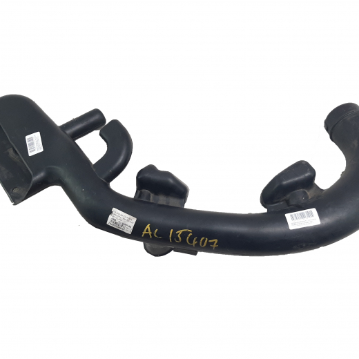 Воздухозаборник Nissan Qashqai/ Dualis '06-'14 (MR20DE) Контрактный