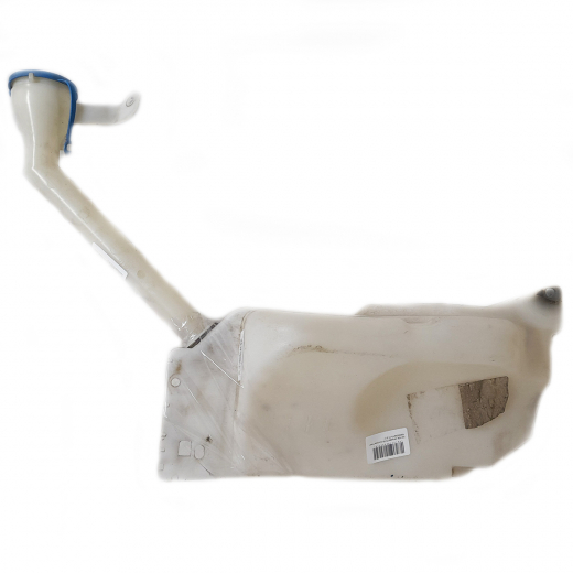Бачок омывателя Nissan Qashqai/ Dualis '06-'14 контрактный