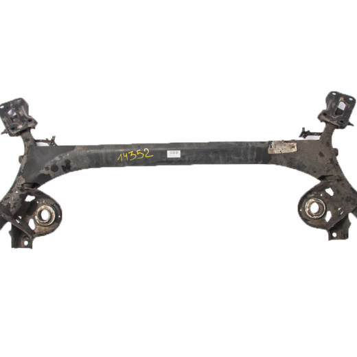Балка колесная Citroen C4 '04-'09/ Peugeot 307 '00-'07 (ABS) контрактная