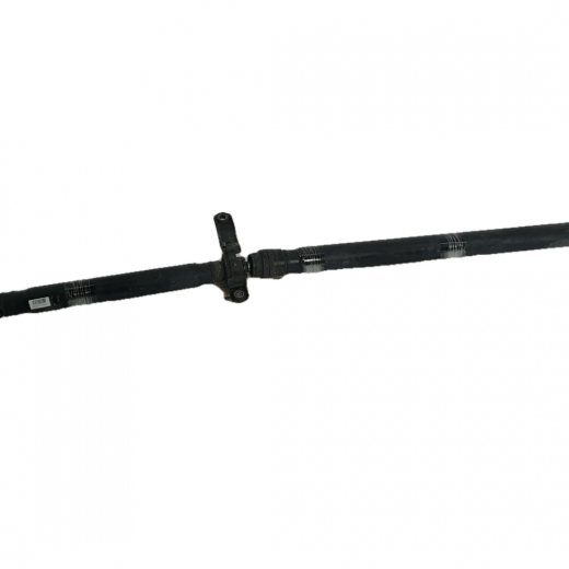 Карданный вал Mitsubishi Outlander '05-'12/ Citroen C-Crosser '07-'12/ Peugeot 4007 '07-'14 (4HN DW12) 4WD задний контрактный