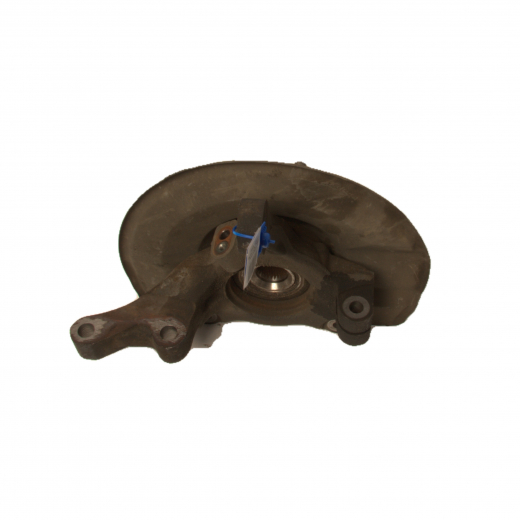 Ступица передняя Citroen C4 Aircross '12-'16/ C-Crosser '07-'12/ Peugeot 4007 '07-'14/ 4008 '12-'15 4WD 5x114 (ABS) правая контрактная