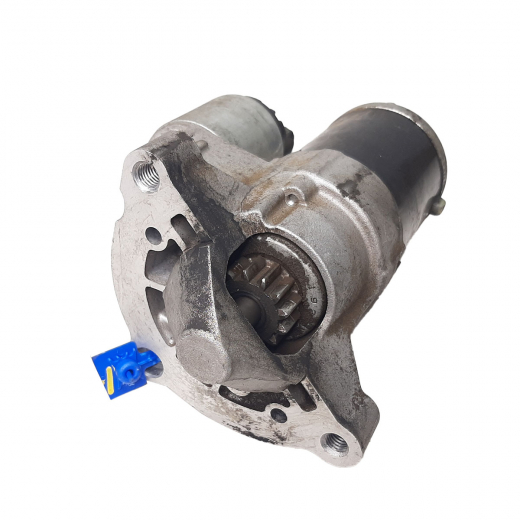 Стартер двигателя Mitsubishi, Citroen, Peugeot 4HN DW12 контрактный