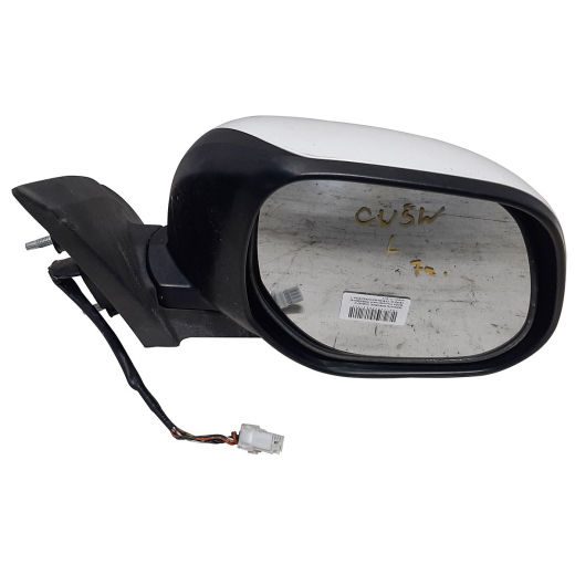 Зеркало Mitsubishi Outlander '05-'12/ Citroen C-Crosser '07-'12/ Peugeot 4007 '07-'14 правое контрактное