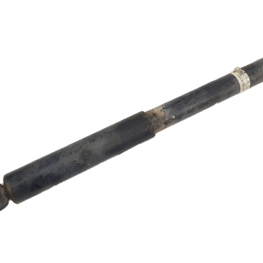 Амортизатор подвески Mitsubishi L200 '07-'16 задний  контрактный 