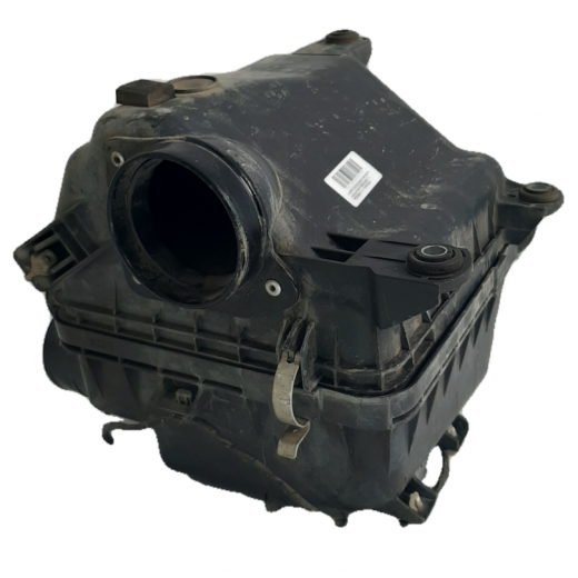 Корпус воздушного фильтра Mitsubishi Pajero Sport '08-'16/ L200 '07-'16 (4D56-T DI-D) Контрактный