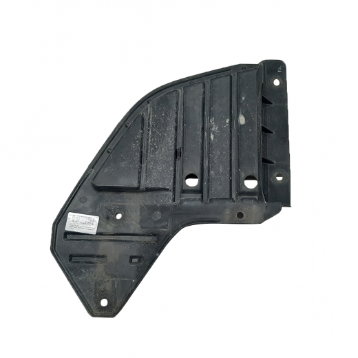 Защита двигателя Mitsubishi Lancer '03-'10/ Cedia '00-'03/ Lancer Cargo '03-'08 левая нижняя под бампер контрактная