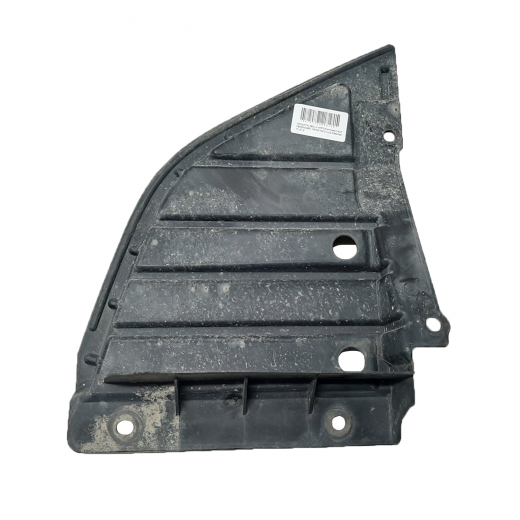 Защита двигателя Mitsubishi Lancer '03-'10/ Cedia '00-'03/ Lancer Cargo '03-'08 правая нижняя под бампер контрактная