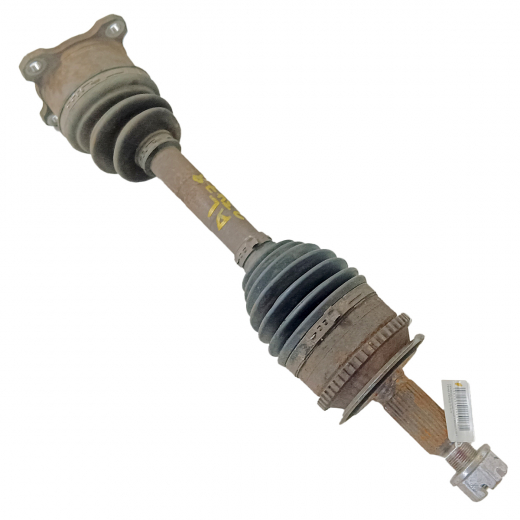 Привод Mitsubishi Pajero Sport '08-'16/ L200 '07-'16 (6G74 , 6B31, 4M41-T, 4D56-T DI-D) передний правый контрактный