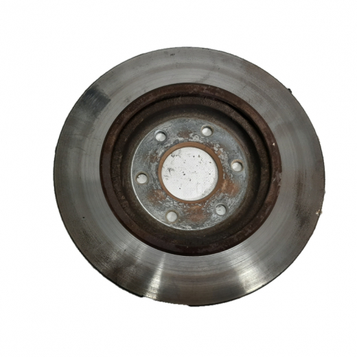 Диск тормозной передний Nissan Pathfinder '05-'14/ Navara '05-'19 4WD (296 *28 *6x114) контрактный