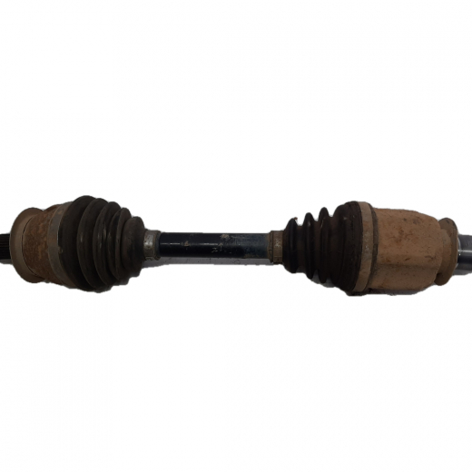 Привод Nissan Pathfinder '05-'14/ Navara '05-'15 (VQ40DE, YD25DDTI) передний контрактный