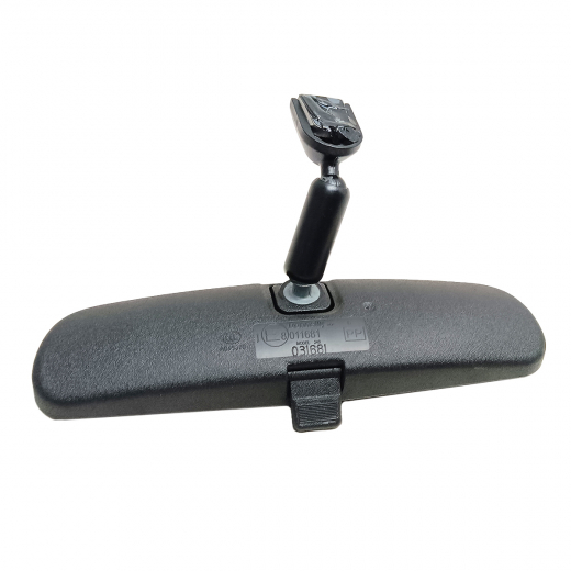 Зеркало в салон Nissan Контрактный NS0012SMR