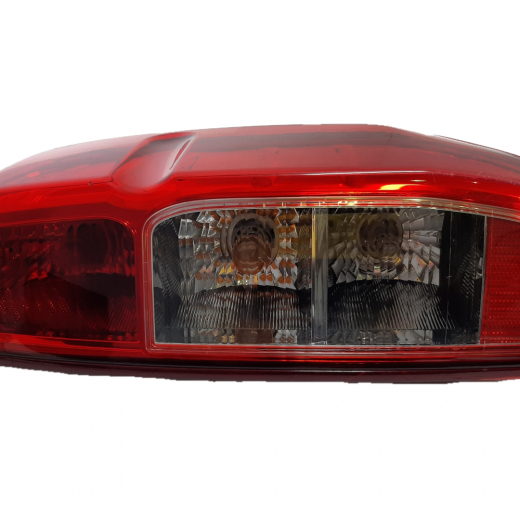 Стоп сигнал Nissan Navara '05-'15 правый (220-16467) контрактный