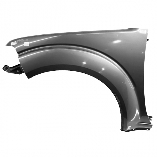 Крыло переднее Nissan Pathfinder '05-'14/ Navara '05-'15 левое контрактное