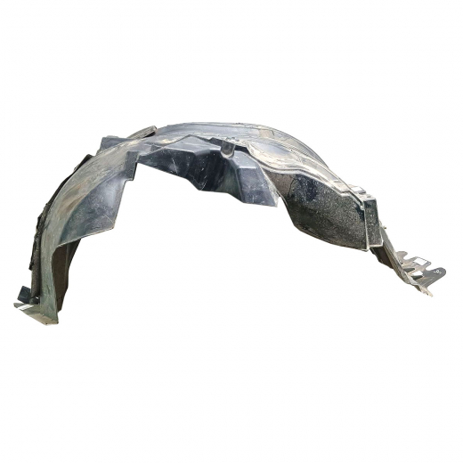 Подкрылок Nissan Pathfinder '05-'14/ Navara '10-'15 передний левый контрактный