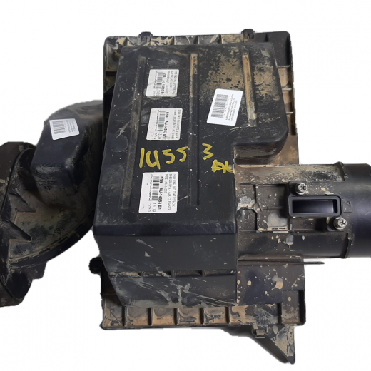 Корпус воздушного фильтра Nissan Pathfinder '10-'14/ Navara '10-'15 (YD25DDTI) Контрактный